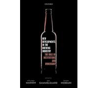 New Developments in the Brewing Industry: The Role of Institutions and Ownership