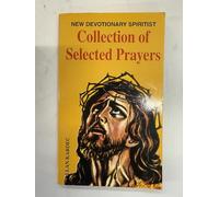 New Devotionary Spiritist Collection of Selected Prayers