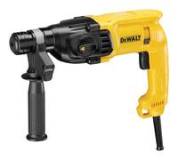 DeWALT D25033K-GB Hammer Drill Corded 240 V 710 W