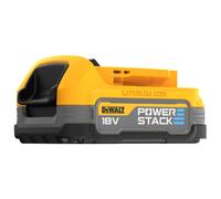 Dewalt DCBP034 18V XR Compact Powerstack 1.7Ah Battery