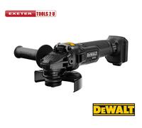 Dewalt Power Tools DCG45MP1T-GB Dcg45Mp1T Mclaren F1 Angle Grinder 18V 115Mm 1 X 5.0Ah Li-Ion