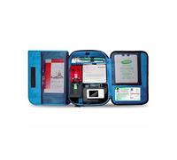 New Diabetic CASE - MABOX Messenger Bag Helps You Wherever You GO! Up to 12 Hours Under 8°C. Special Pen & Pump Users