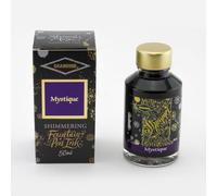 New Diamine 50ml Shimmer Ink (Mystique)