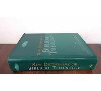 New Dictionary of Biblical Theology (IVP Reference)