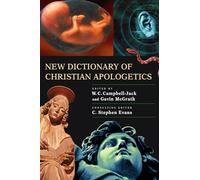 New Dictionary of Christian Apologetics