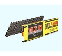 Did 428d Chain Clear 140 Links