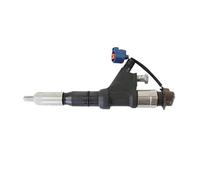 New Diesel Common Rail Injector 095000-5226/23670-E0341 Compatible for Denso 5226, HINO 700 Series Truck, E13C Engine