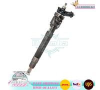 New Diesel Fuel Injector Nozzle For JEEP Grand Cherokee WK2 3.0 BOSCH 0445110430