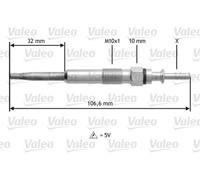 NEW Diesel Glow Plug Fits BMW ALPINA X3 X5 X6 D3 Coupe Estate E46 E53 E60