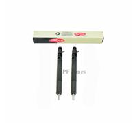 New Diesel Injector EJBR03401D 6640170221 HRD340 x 2