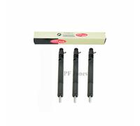 New Diesel Injector EJBR03401D 6640170221 HRD340 x 3