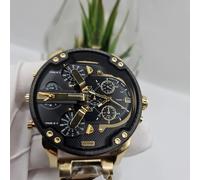 Diesel DZ7333 Men's Watch - Bold, Distinctive Timepiece with Signature Diesel Style