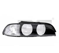 New Diffusing Lens, headlight for BMW:5,E39,5 Sedan,5 Touring 8375301