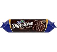 New Digestives Dark Chocolate Biscuits 400g