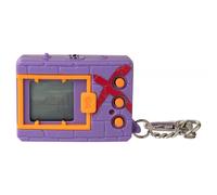 New Digimon X (Purple & Red)