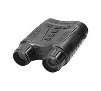 New Digital Night Vision Binoculars 4K Infrared 8X 3W 850nm Zoom Telescope Goggles Outdoor for Shooting Camping Fishing for Camping, Observe