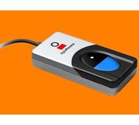 New! Digital Persona USB capturing Biometric Fingerprint Reader/Scanner/Sensor