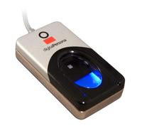 New! Digital Persona USB capturing Biometric Fingerprint Reader/Scanner/Sensor! URU4500!
