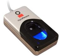 New!Digital Persona USB capturing Biometric Fingerprint Reader/Scanner/Sensor!URU4500!