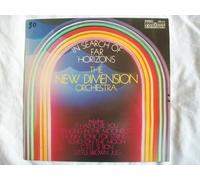 New Dimension Orchestra - In Search of the Far Horizons