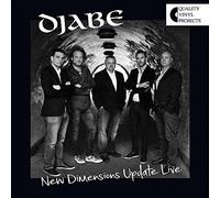 New Dimensions Update Live - 140g [VINYL]