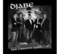 New Dimensions Update Live