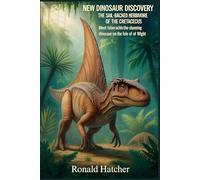 New Dinosaur Discovery: The Sail-Backed Herbivore of the Cretaceous - Meet Istiorachis The Stunning Dinosaur Unearthed on the Isle of Wight