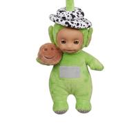New||Dipsy Baby Doll Soft Plush Toy|| Dimensions: 31.5 x 13.3 x 11cm|| Made from supersoft plush || Press their tummies to hear them talk!|| Toys Birthday/Xmas Gifts for Girls/Boys