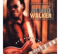 Walker,Joe Louis - New Direction