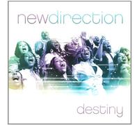 New Direction - Destiny