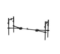 New Direction Tackle Aluminium Compact Pod 2 rod set - P20 Modular Aluminium Range (P20-5)