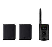 New Direction Tackle Dongle*2 with S9r(Angle Adaptors*2, Battery cover*2) for Carp Fishing