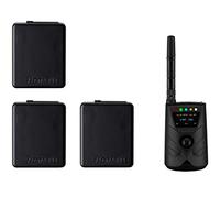 New Direction Tackle Dongle*3 with S9r(Angle Adaptors*3, Battery cover*3) for Carp Fishing