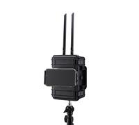 New Direction Tackle WI-FI Sonar Range Extender 2 for mobile fish finder like the deeper | Expands the range up to over 200 meter | Waterproof box | Easy setup