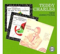 New Directions by Charles, Teddy (1999) Audio CD