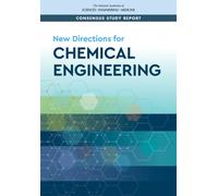 New Directions for Chemical Engineering