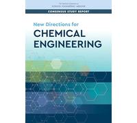 New Directions for Chemical Engineering