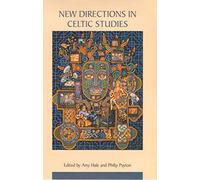 New Directions In Celtic Studies (South-West Studies)