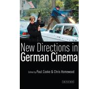 New Directions in German Cinema