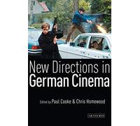 New Directions in German Cinema (World Cinema)