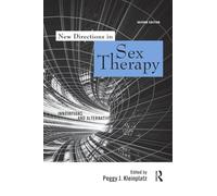 New Directions in Sex Therapy: Innovations and Alternatives