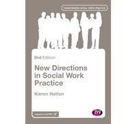 New Directions in Social Work Practice