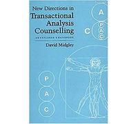 New Directions in Transactional Analysis Counselling