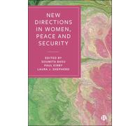 New Directions in Women, Peace and Security