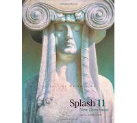 New Directions: The Best of Watercolor: No. 11 (Splash S.)