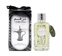 Orginal New OUD 24 Hours by Ard Al Zafraan Eau de Parfum - 100ml