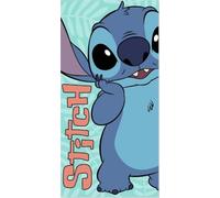 New Discount Stitch Beach Towel or Bath Towel Stitch 70 x 140 cm (Stitch Beach Towel)