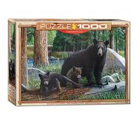 EG60000793 - Eurographics Puzzle 1000 Pc - New Discoveries