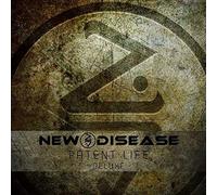 New Disease - Patent Life (Deluxe)
