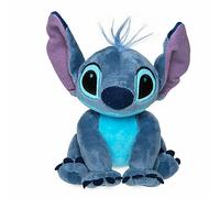 NEW Disney Lilo And Stitch 17cm Stitch Soft Plush Toy